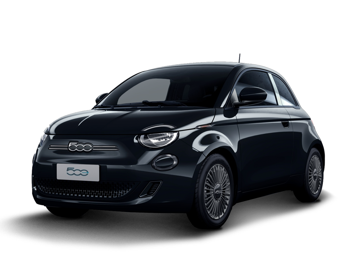 Fiat Fiat 500 Elektro MY25 Long Range Leasing