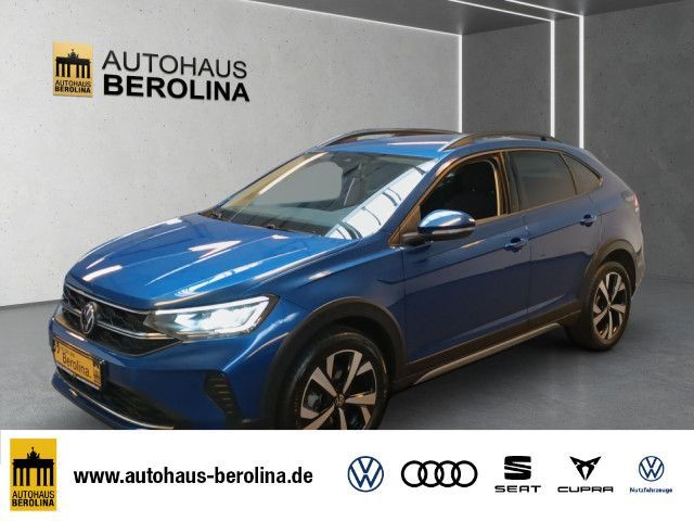 Volkswagen Taigo 1.0 TSI Life DSG *R-CAM*PDC*App-Connect* Leasing
