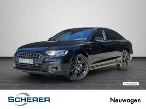 Audi A8 50 TDI quattro 210(286) kW(PS) tiptronic