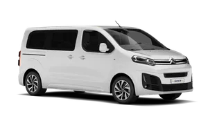 Citroën SpaceTourer Diesel 180 XL Plus EAT8