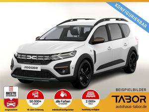 Dacia DACIA Jogger EXTREME+ TCe 110 7-Sitzer Leasing