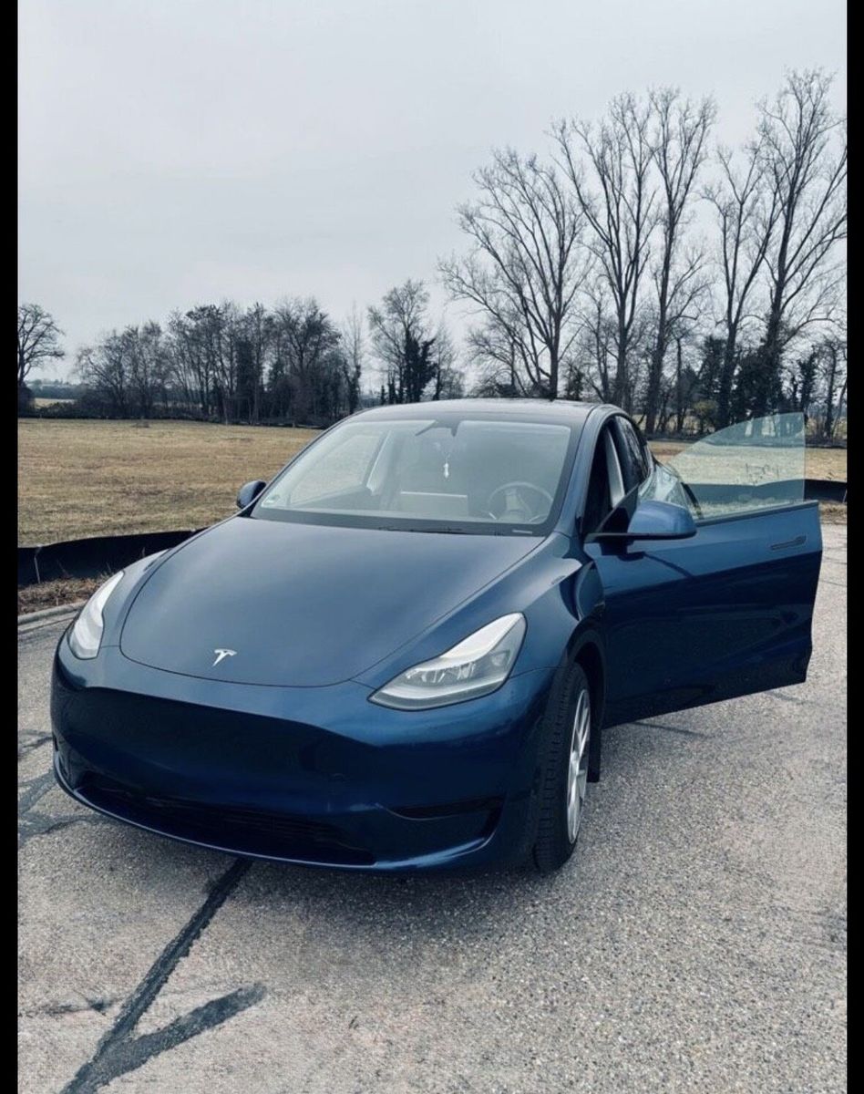 Tesla Model Y Leasingübernahme