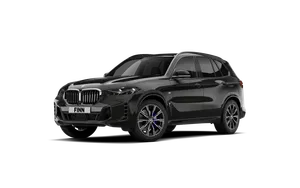 BMW X5 xDrive50e xDrive50e