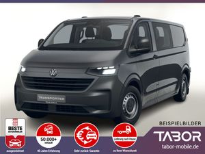 Volkswagen VW T7 Transporter Plus TDI 150 L2 Klima LED 6-S SHZ Leasing
