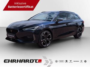 Cupra Leon Sportstourer e-Hybrid 1.4 TSI DSG VZ DCC LE