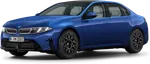 BMW i3 Leasing
