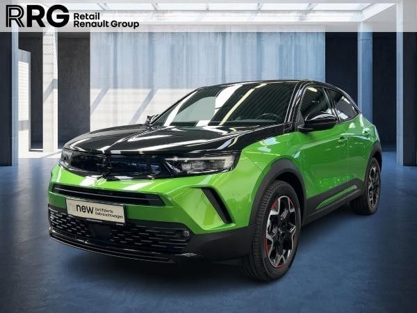 Opel Mokka-e GS-LINE MATRIX-LED KEYLESS KAMERA LM-18 Leasing