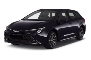 Toyota Corolla 1,8 Hybrid Teamplayer Touring Sports