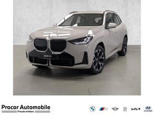 BMW X3 20 xDrive M Sport RFK NAVI LED DAB SHZ 19 M LM