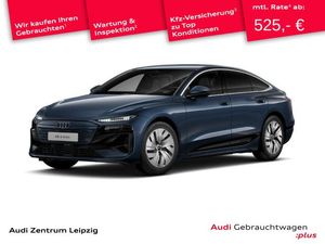 Audi A6 Sportback e-tron performance *Matrix*Tech +*