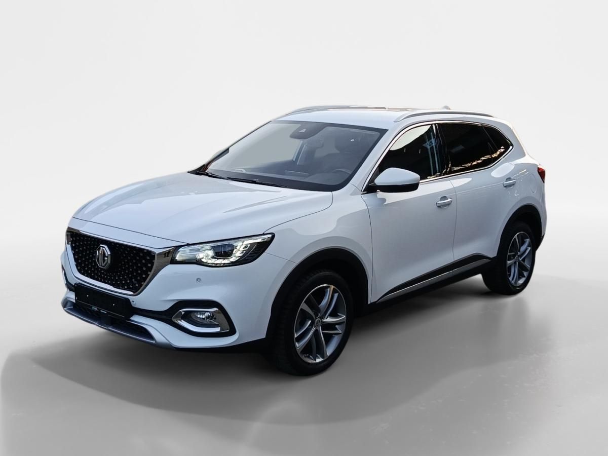 MG EHS Comfort - Sofort Verfügbar*Einparkhilfe*Klima*Sitzheizung*Haustürlieferung Leasing