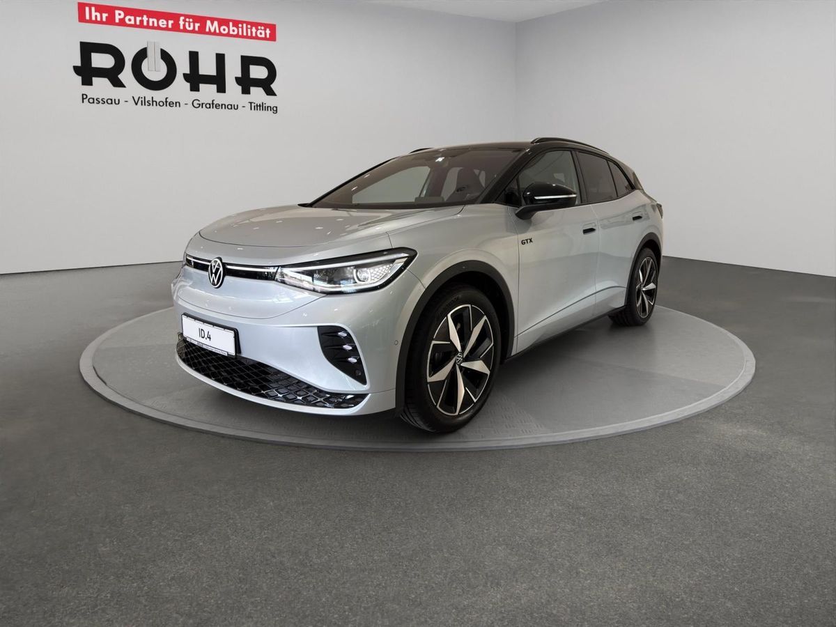Volkswagen ID.4 GTX 4MOTION (AHK/WR/IQ.Drive) 79 kWh 1-Gang-Automatik Leasing