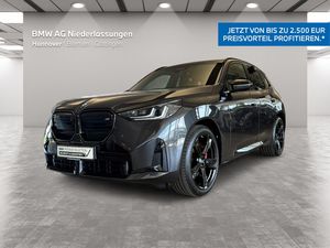 BMW X3 M50 xDrive M Sport Standheizung AHK Kamera
