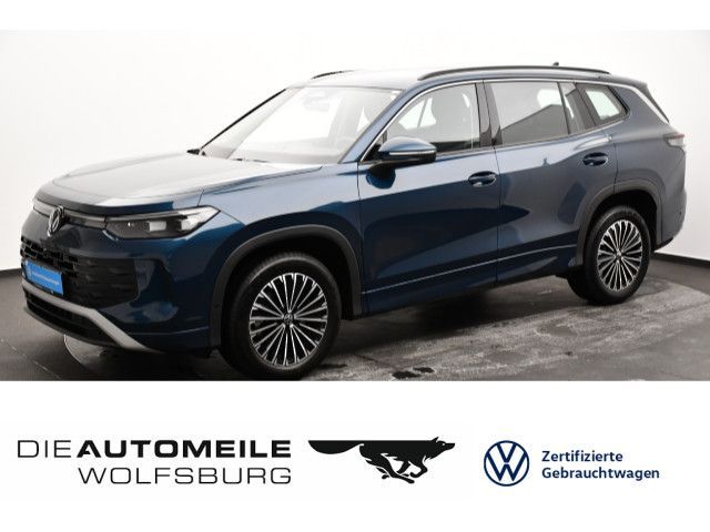 Volkswagen Tayron 2.0 TDI 4M DSG Life Matrix/AHK/ACC/7.Sitz Leasing