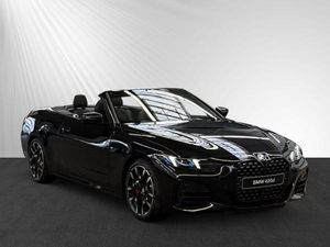 BMW 420 d Cabrio M Sport Pro|19