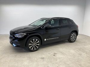 Mercedes-Benz GLA 250 e Hybrid Progressive MBUC Night LED CAM Leasing