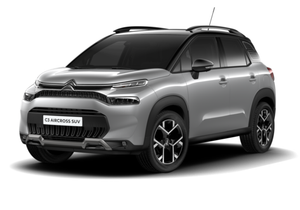 Citroen C3 Aircross Max PureTech 130 S&S EAT6 Auto-Abo