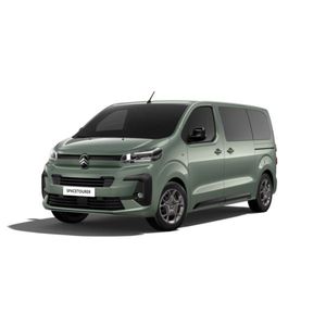 Citroën SpaceTourer Plus M Diesel 180 Automatik