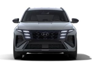 Hyundai Tucson 1.6 T-GDI 48V N Line DCT Leasing