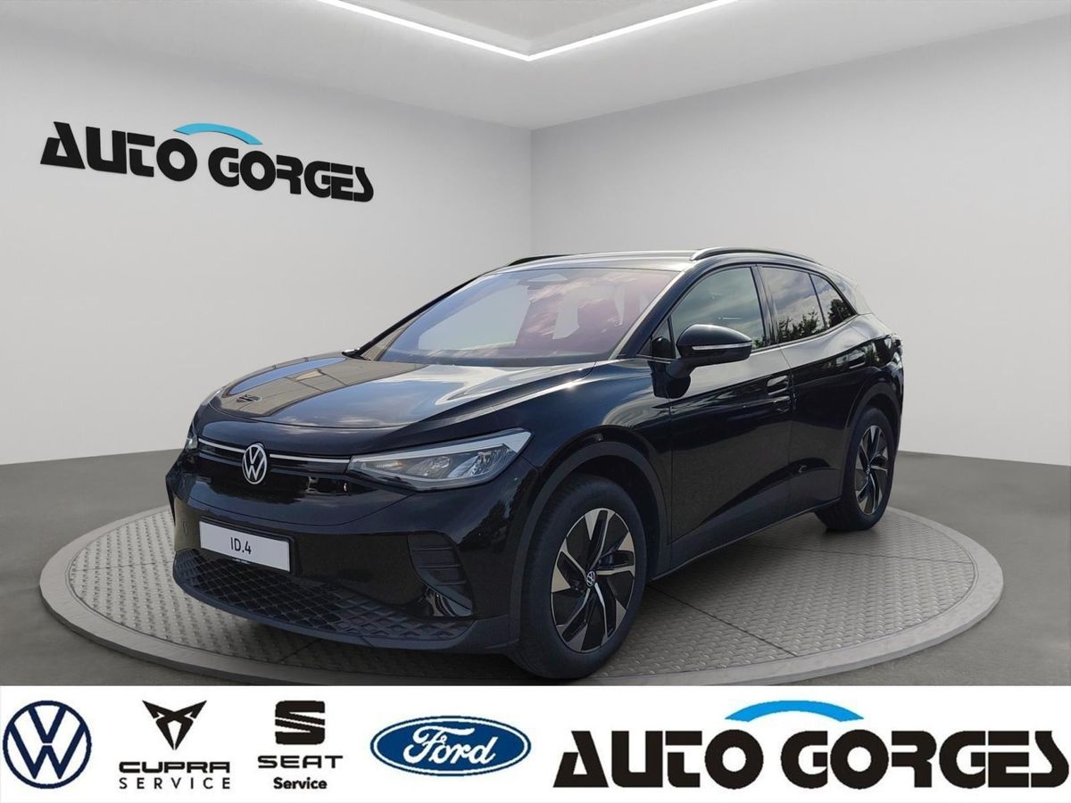 Volkswagen ID.4 Pro 79 kWh ENERGY +SOFORT+AHK+KOMFORT-PAKET Leasing