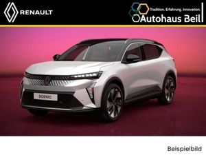 Renault Scenic E-Tech Electric 220 Long Range Techno Leasing