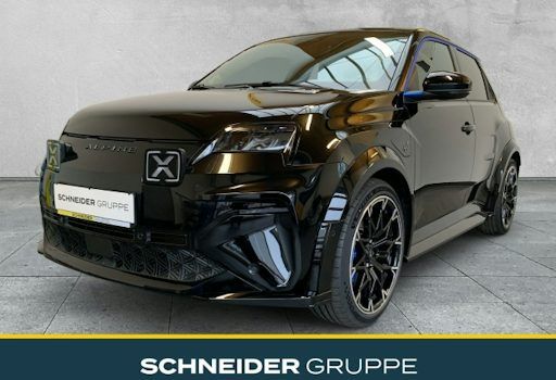 Alpine A290 GT Performance 5dr Auto kaufen