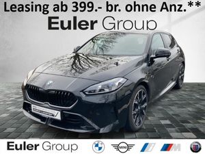 BMW 120 dA Limo M-Sport 19''SR HUD Iconic DA+ PA+ Hi