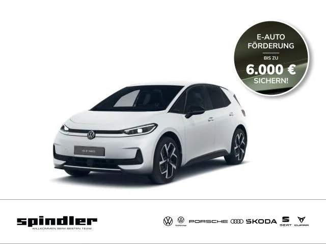 Volkswagen ID.3 Neo Life 140 kW (190 PS) 58 kWh 1-G ang-Aut