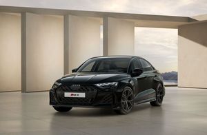 Audi RS3 Audi RS3 Limousine 2.5 TFSI 7-Gang-S-tronic 294 kW (400 PS)