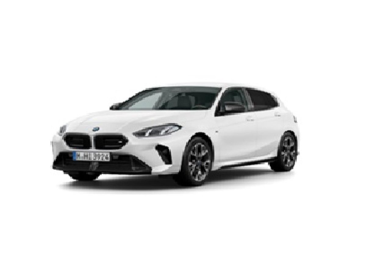 BMW M135i xDrive BESTELLFAHRZEUG KONFIGURIERBAR Leasing