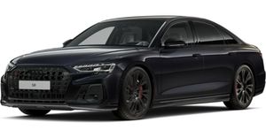 Audi S8 TFSI + Pano+Head-up-Display+Optikpaket schwarz plus+ Leasing