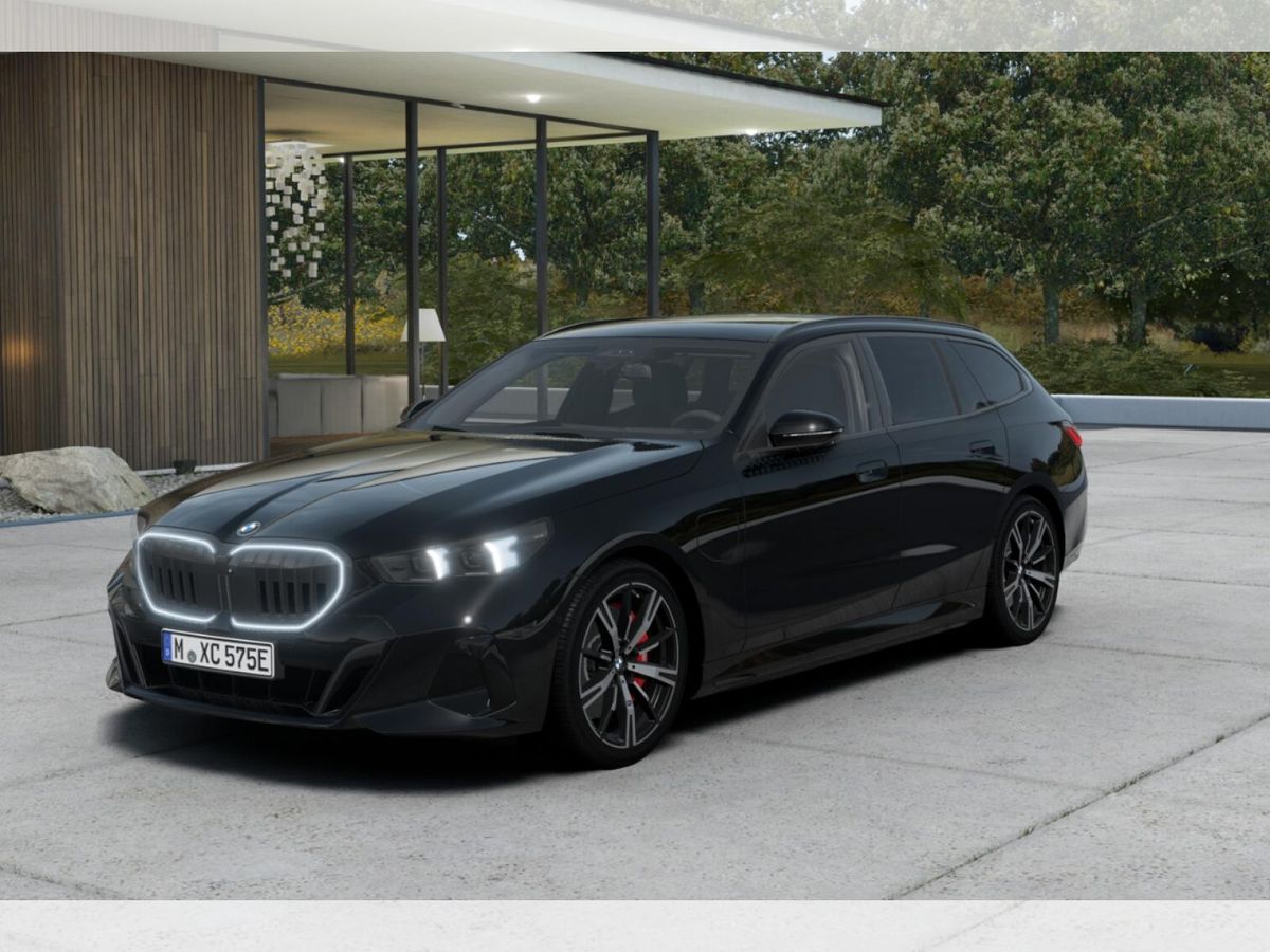 BMW 550 e xDrive Touring ab Lager mit 0,5%Versteuerung! Leasing
