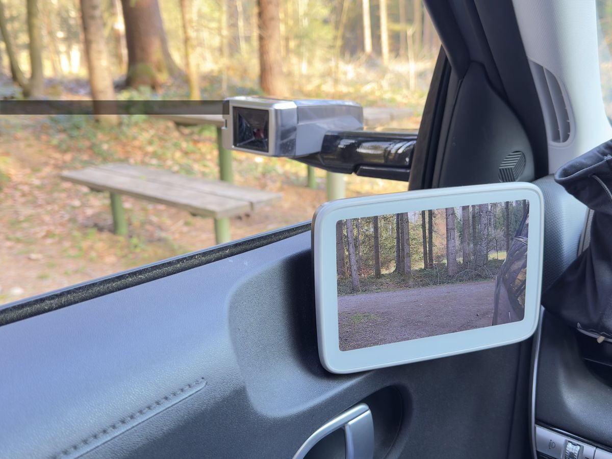 Sofortige Leasingübernahme: Hyundai IONIQ 5 Allrad UNIQ – Vollausstattung & Top-Konditionen wegen Geschäftsausgabe Leasingübernahme