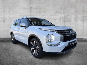Mitsubishi Outlander 2.4 PHEV 4WD Select