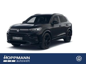 Volkswagen Tiguan R-Line 1,5 l eHybrid / 6-Gang-Doppelkupplungsgetriebe DSG