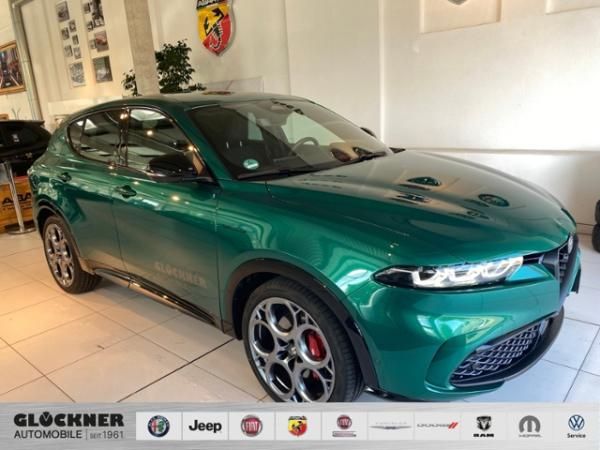 Alfa Romeo Tonale Veloce 1.5 VGT Hybrid Leasing