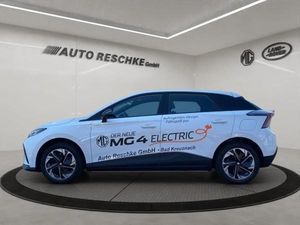 MG MG4 Standard 51 kWh❗ NEU MY24 ❗ ohne Anzahlung / Privat Leasing