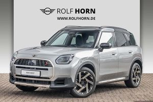 MINI Countryman S ALL4 Favoured Trim PaketXL AHK Pano