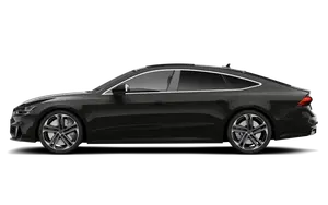 Audi S7 Sportback S7 TDI 257 kW Automatik Allrad S7 Leasing