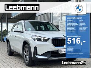 BMW X1 xDrive20d AHK/SportSitz Finanzierung ab 0,49%
