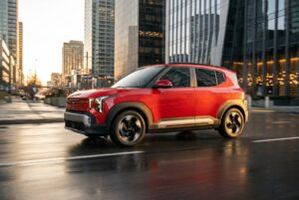 Kia EV2 Air Leasing Deal: 94 € Im Monat Für Privatkunden – E Auto Prämie Eingerechnet