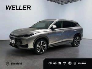 MG MG HS 🔥 *LUXURY*Kamera*ACC*DAB* 🔥 Leasing
