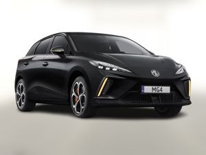 MG MG4 XPower 64kWh AWD ACC Kam360 LED SHZ KeyL 18Z Leasing privat