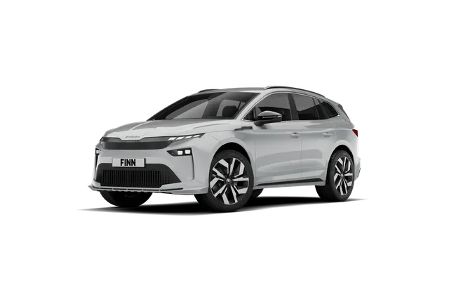 Skoda Enyaq 85x 85x Sportline