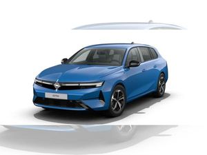 Opel Astra ST Edition MHEV |GEWERBEHAMMER|