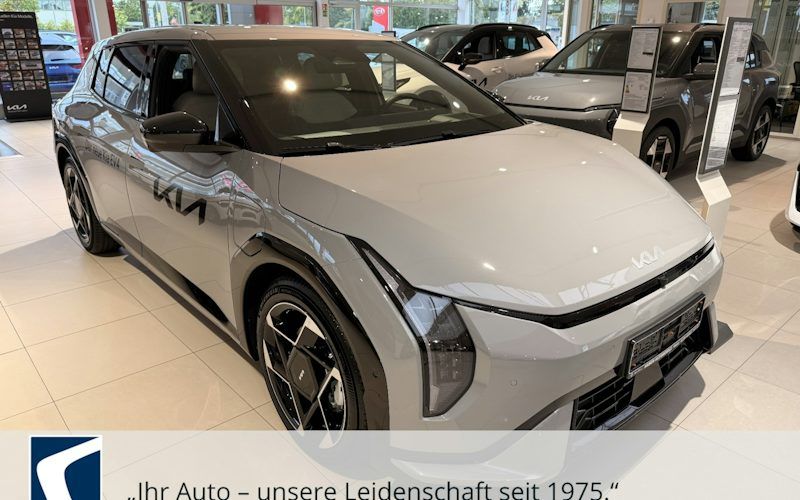 Kia Ev4 81 KWh 150 KW GT-Line Frontantrieb 5dr Auto kaufen