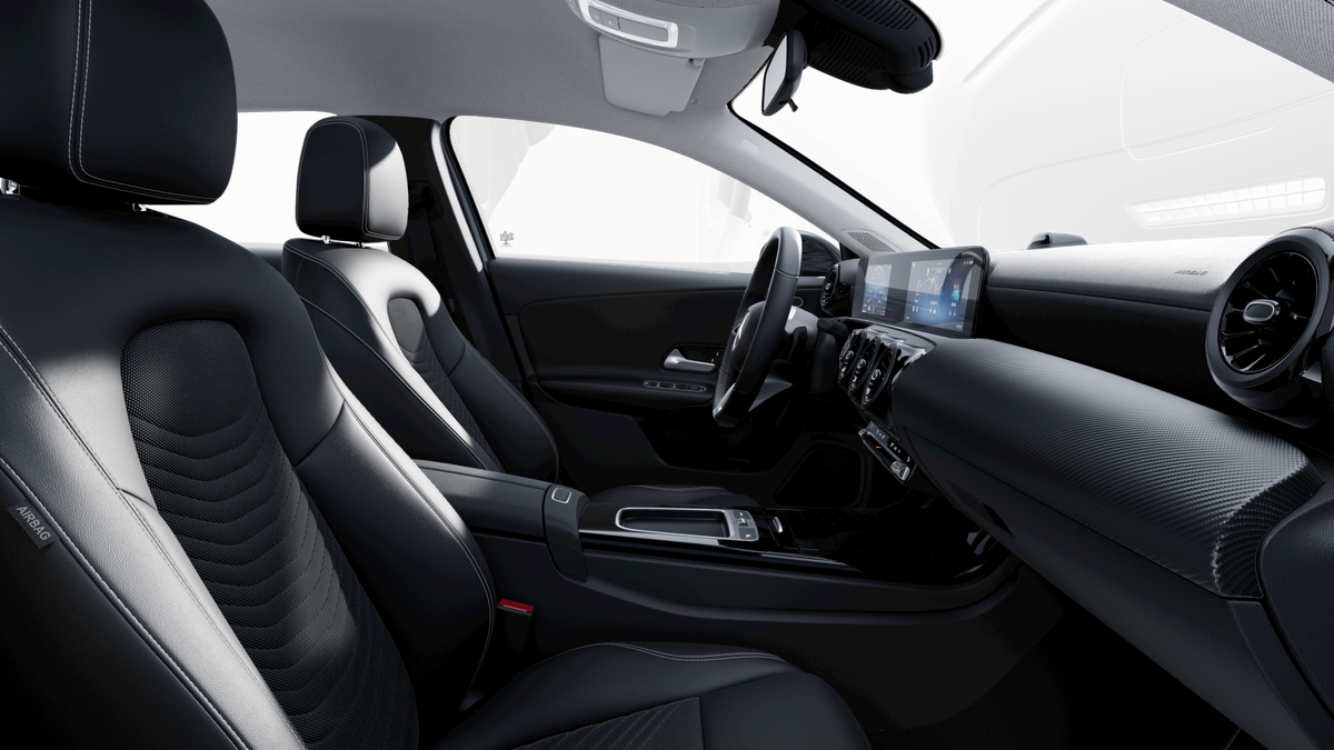 Mercedes-Benz A-Klasse A 220 d A 220 d DCT Auto-Abo