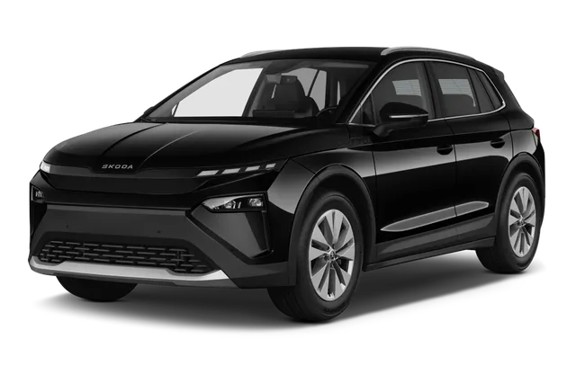 Skoda Elroq Essence 60