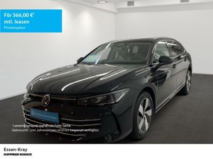 Volkswagen Passat Variant Elegance 2.0 TDI DSG LED ACC AHK