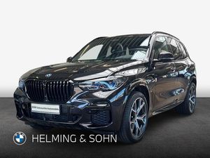 BMW X5 xDrive30d M-Sport Head-Up HK HiFi Pano Laser